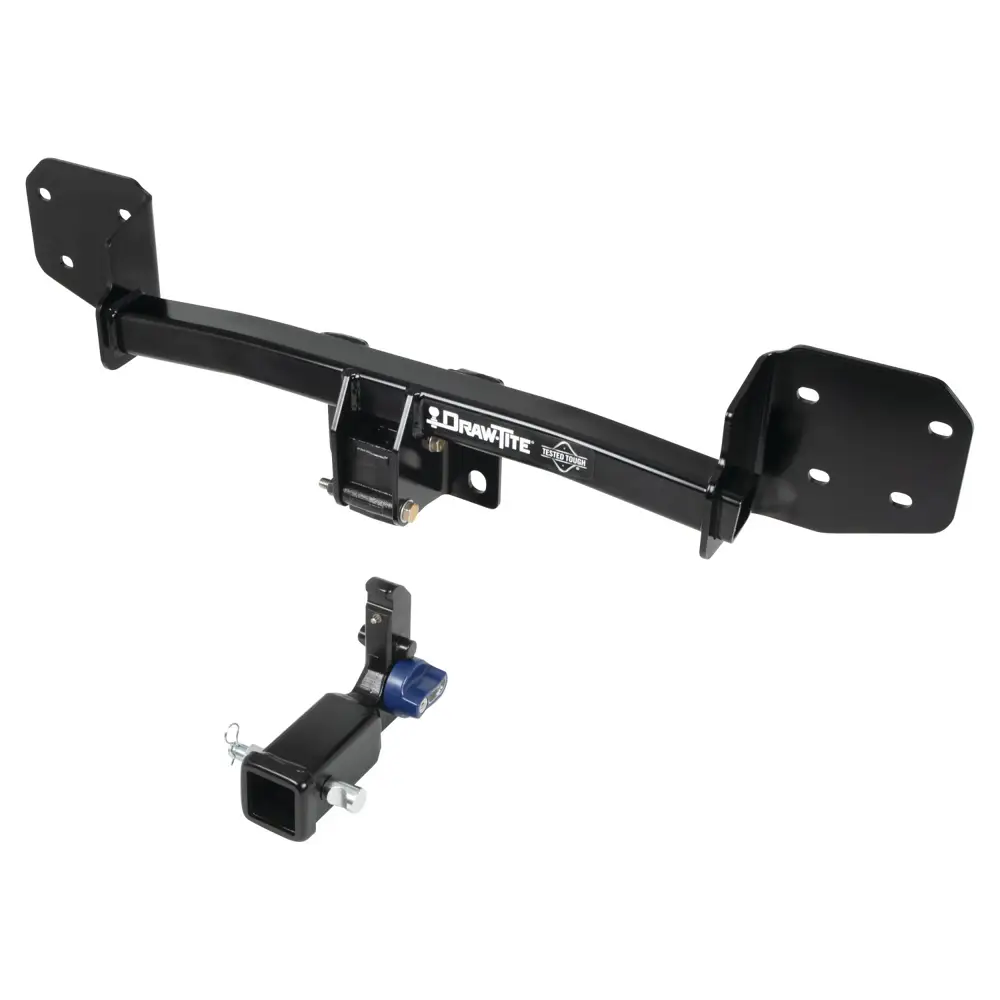 Draw-Tite Class 3 Hitch - DRA76907